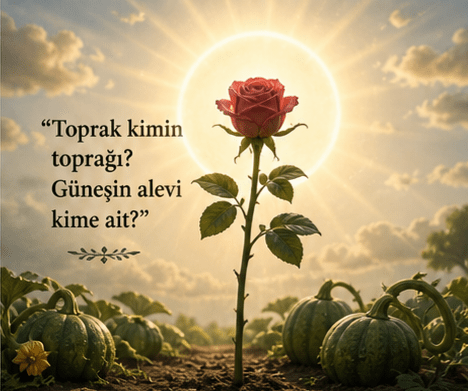 AYRIK: Öykü